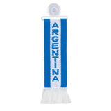 Lampa 97855 mini-sjaal, enkele verpakking - Argentinië