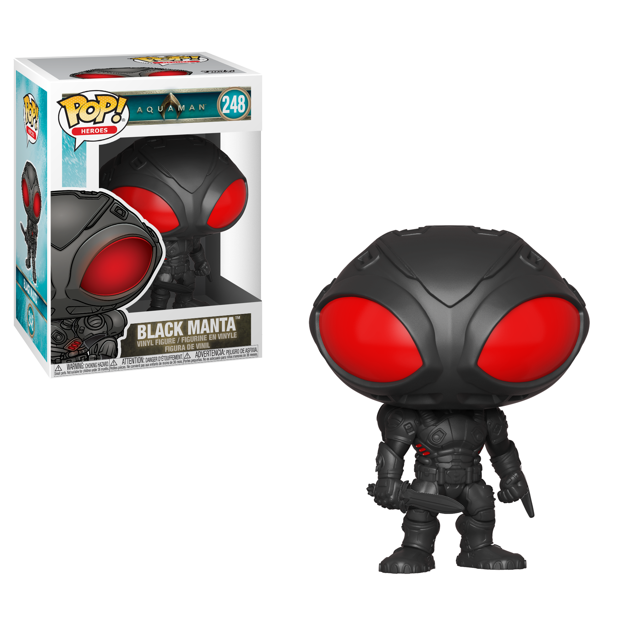 Funko 31183 Action Figure - Multi