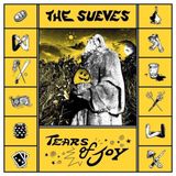 Coast2Coast The Sueves - Tears Of Joy (LP)
