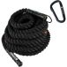 Sveltus Hybride trekkoord Sveltus Power Rope