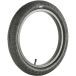 Family BMX Band 16" (2.125" - Noir)