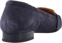 GEOX D CHARYSSA Blauw 36 EU