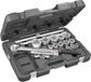 Facom Doppenset 3/4" 6-kant 19-55mm - 15-delig - KL.500PB