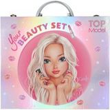 Top1Toys TOPModel Make Up Koffer