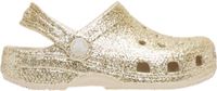 Crocs Classic Chunky Glitter Clog K 30-31 Kinderen