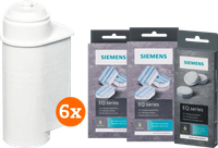 Siemens Onderhoudspakket 1 jaar