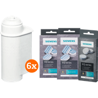 Siemens Onderhoudspakket 1 jaar