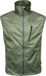 Pro-X Elements Multifunctioneel softshell jack Heiner Heren XL Watergroen