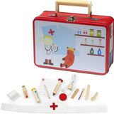 Simply for Kids dokterskoffer - 8717278834405
