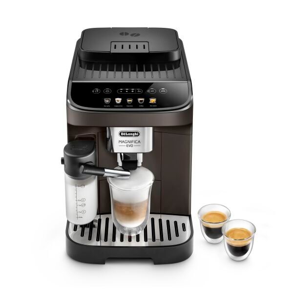 De'Longhi Magnifica ECAM293.61.BW Half Automatische Espressomachine - Bruin