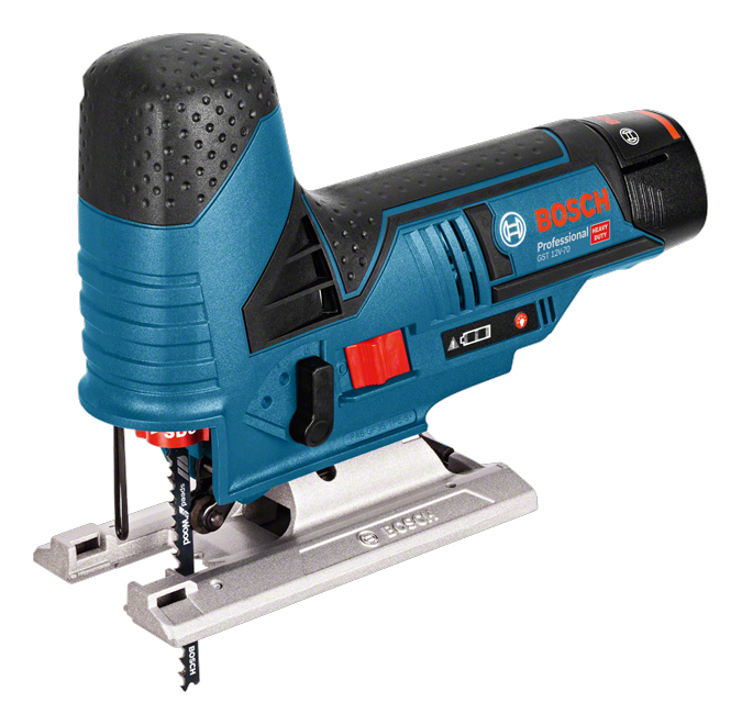 Bosch GST 10,8 V-LI