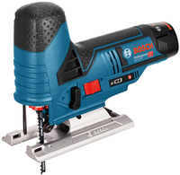 Bosch GST 10,8 V-LI Accu Decoupeerzaag - 10.8V - Zonder Accu/Lader