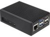 Inter Tech ODS-739 Boîtier Raspberry Pi 5