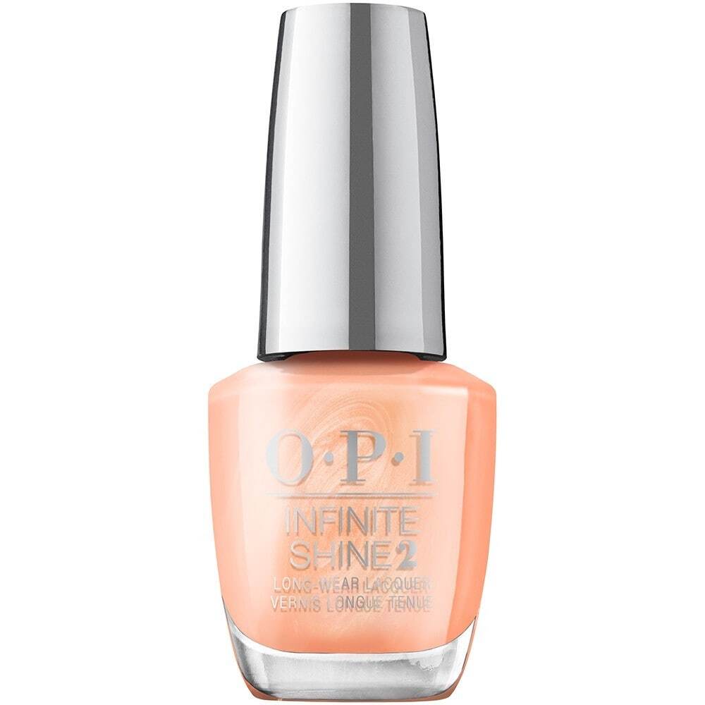 OPI Summer 23 Collection Make the Rules Infinte Shine 2 15 ml ISLP004 - Sanding in