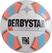 Derbystar Brillant APS Voetbal - Maat 5 - Rood