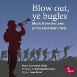 Truro Regent Blow Out. Ye Bugles