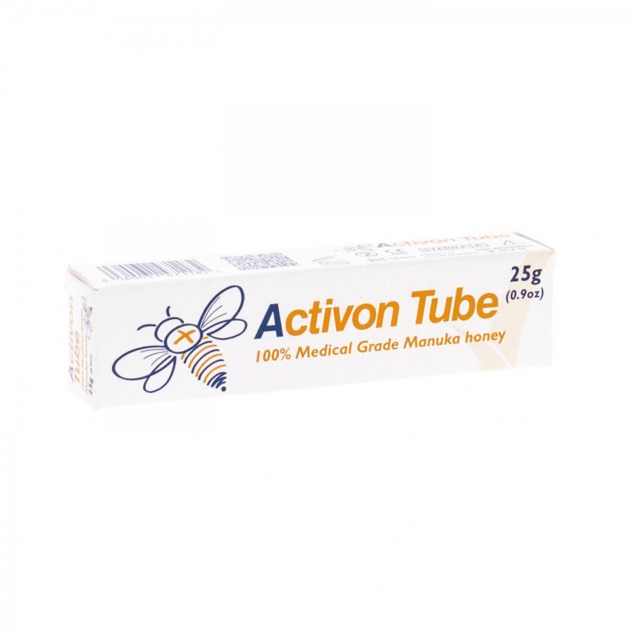 Activon Manuka Honing gel 25 gram