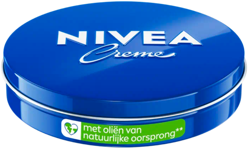 Nivea Crème blik 60ml