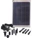 UBBINK SolarMax 1000 Zonnepomp voor fontein
