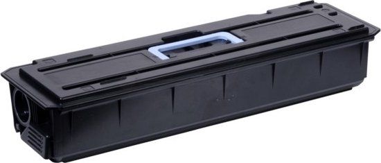 Kyocera TK-655 Tonercartridge - Zwart