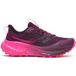 Saucony Xodus Ultra 4 Chaussure de trail Femme - vin rouge, rose, Taille 42
