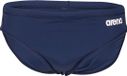 ARENA B Team Swim Brief Solid navy-white