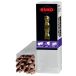 Ruko foret hélicoïdal 2.4 mm Aluminium