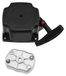 Merkloos Luchtfilter Reservefilter voor luchtzuiveringssystemen - 226 x 226 x 18 mm