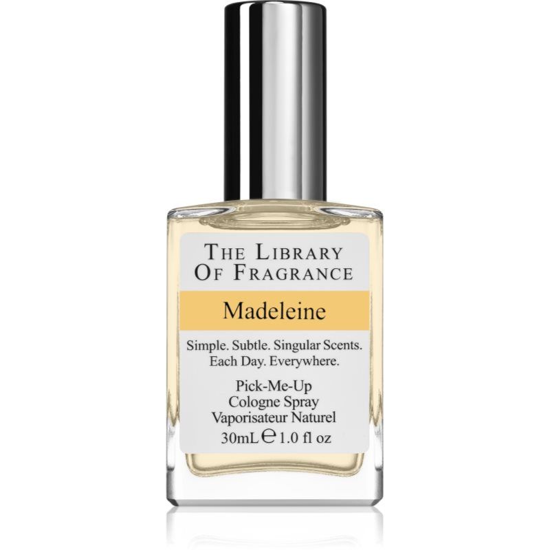 The Library of Fragrance Madeleine / 100ml / Unisex