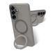 dbramante1928 Roskilde MAG Kick ICON Hoesje pour Samsung Galaxy S26+ - Gris