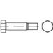 TOOLCRAFT TO-5381856 Zeskant passchroeven M16 40 mm Buitenzeskant DIN 610 10 stuk(s)