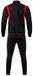 Joma Winner Iv Trainingspak Zwart L Man
