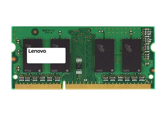 Lenovo 4X70M60571 DDR4 2400MHz Geheugenmodule