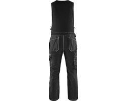 Blåkläder Amerikaanse overall 2650-1370 - Zwart - C56