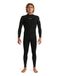 Quiksilver Prologue 3/2 BZ GBS Natte jumpsuits voor heren, zwart, XS