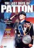 Last Bol Last Days Of Patton DVD