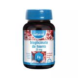 DIETMED HIERRO bisglycinate 20mg. 90 comprimés.