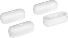 Cornat Gummi Stop Abattant WC St/Modern (4St) - TEC365012