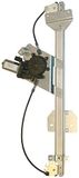 VALEO Fensterheber 850956 links