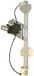VALEO Fensterheber 850956 links