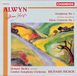 PIAS Nederland Chandos Records Alwyn: Symphony No. 1 | Concerto No.1 (CD)