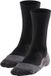 Falke Sokken TK 2 Explore Cool Men 2P Zwart 42/43