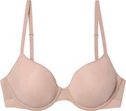 Calvin Klein Underwear BH cappuccino 36/DD Polyamide/Elastaan Lente/Zomer 2026