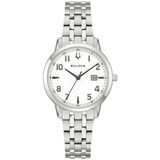 Bulova 96M174 Classic Dames Polshorloge Kwarts