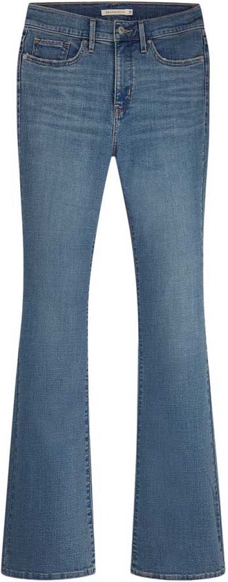 Levi&#180;s &#174; 315 Shaping Boot Jeans Blauw 29 / 34 Vrouw