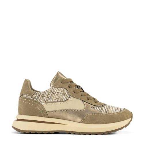 Graceland sneakers beige