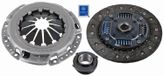 SACHS Kit d'embrayage 3000 951 491