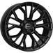 MAK STILO-D noir brillant 9.5Jx19 5x108 ET48