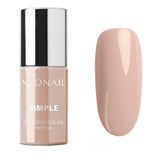 NÉONAIL Simple One Step Color Protein Hybride Vernis Tender - 7.2g