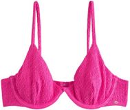 Next Dames Bikinitop Balconette Roze 90G